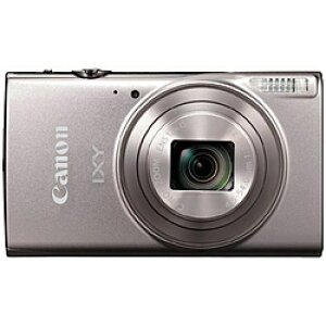 Canon(�L���m��) IXY 650 m �R���p�N�g�f�W�^���J���� �V���o�[ IXY650MSL [�U���s��] [����s��]