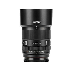 VILTROX Viltrox AF90mm F2.2 EVO �\�j�[E�}�E���g �m�\�j�[E /�P�œ_�����Y�n AF90/2.2EVOE [����s��]