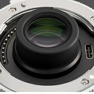 VILTROX VILTROX TELECONVERTER 2.0x �e���R���o�[�^�[ �\�j�[E�}�E���g�p TC-2.0XE