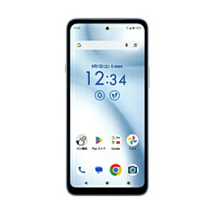 FCNT �ySIM�t���[�zarrows We3 M09 8GB+128GB ���C�g�u���[ PBC00002JP PBC00002JP
