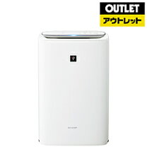 楽天市場】sharp(シャープ) kc－g50－w ホワイト系 加湿空気清浄機の通販