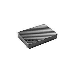 VERBATIMJAPAN 32035-J �O�t��SSD USB-C�ڑ� �u���b�N �m1TB /�|�[�^�u���^�n 32035J
