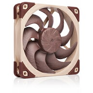 NOCTUA ケースファン [120mm /1800RPM] NF-A12X25-G2-PWM NFA12X25G2PWM 【sof001】 [振込不可] [代引不可]