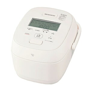 ZOJIRUSHI(�ۈ�}�z�[�r��) ����IH���уW���[ ���M��Ή@�ɂߐ��� �z���C�g NW-WD10 �m5.5�� /����IH�n NWWD10