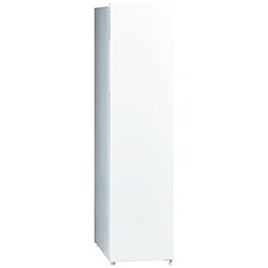 AQUA �t�@�����Ⓚ�� SLIM FREEZER �V���L�[�z���C�g AQF-SF11A-W �m��36cm /105L /1�h�A /�E�J���^�C�v /2026�N�n AQFSF11A_W �y���͂������w��s�z