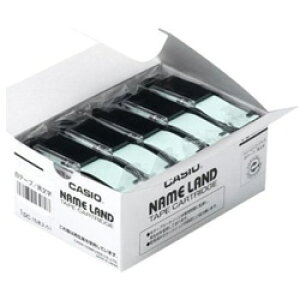 CASIO(JVI) l[h X^_[he[v 24mmie[v^^5{j XR-24WE-5P-E XR24WE5PE