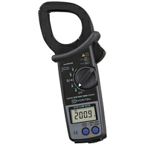 dCv KEW2009R KYORITSU 𗬓dEdpNv[^(RMS) KEW2009R