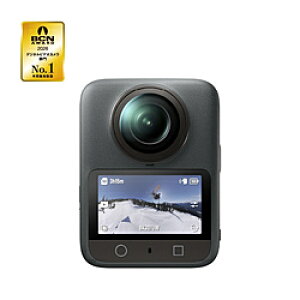 DJI(�f�B�[�W�F�C�A�C) Osmo 360 �X�^���_�[�h�R���{�@ 360�x�S�i�A�N�V�����J���� OQA004 OQA004