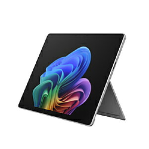 Microsoft(�}�C�N���\�t�g) �m�[�g�p�\�R�� Surface Pro�i��12����j13 �C���` �v���`�i EP2-65016 �mCopilot+ PC /13.0�^ /Windows11 Home /Snapdragon X2 Elite /�������F16GB /SSD�F1TB /M365 (24����) or Office �I���\ /2026