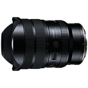 TAMRON(�^������) �J���������Y 12-20mm F2.8(Model A084) �m�j�R��Z /�Y�[�������Y�n A084Z_12�E20F2.8 [����s��]