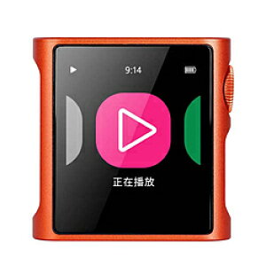SHANLING M0 Pura OR�i�I�����W�j SHM0PuraOR