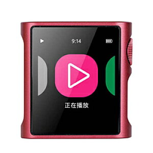 SHANLING M0 Pura PRP�i�p�[�v���j SHM0PuraPRP