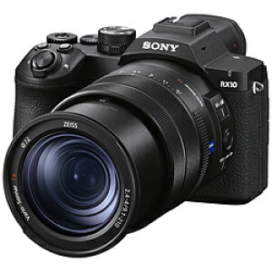 �y2026/07/31�����\��zSONY(�\�j�[) RX10 V �R���p�N�g�f�W�^���J���� �u���b�N DSC-RX10M5 DSCRX10M5 �y�������ȍ~���׎���̂��͂��z