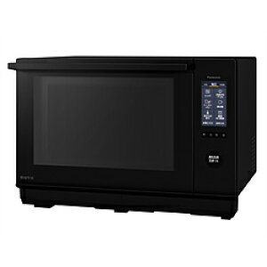 Panasonic(�p�i�\�j�b�N) �X�`�[���I�[�u�������W Bistro(�r�X�g�� �u���b�N NE-BS6E-K �m25L�n NEBS6E
