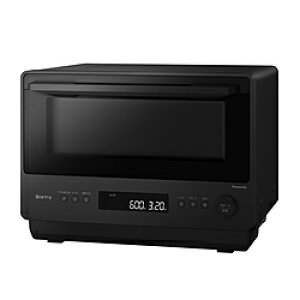 Panasonic(�p�i�\�j�b�N) �I�[�u�������W �r�X�g�� �p�i�\�j�b�N �u���b�N NE-BS5E-K �m26L�n NEBS5E