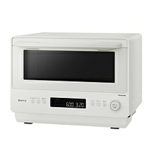 Panasonic(�p�i�\�j�b�N) �I�[�u�������W �r�X�g�� �p�i�\�j�b�N �z���C�g NE-BS5E-W �m26L�n NEBS5E