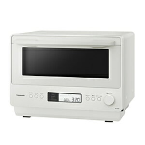 Panasonic(�p�i�\�j�b�N) �I�[�u�������W �p�i�\�j�b�N �z���C�g NE-MS4E-W �m26L�n NEMS4E