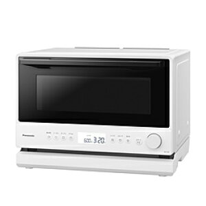 Panasonic(�p�i�\�j�b�N) �I�[�u�������W �z���C�g NE-FS3E-W �m23L�n NEFS3E