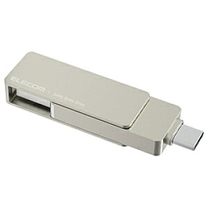 ELECOM(�G���R��) ESD-EPA0250GSV �O�t��SSD USB-C�{USB-A�ڑ� PS5/PS4�Ή�(iPadOS/iOS/Mac/Windows11�Ή�) �V���o�[ �m250GB /�|�[�^�u���^�n ESDEPA0250GSV [�U���s��] [����s��]