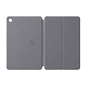 NEC(�G�k�C�[�V�[) NEC LAVIE Tab T10�iPC-TL103KAL�APC-T1055KAS�APC-TAB10F03�j�p �^�u���b�g�J�o�[ ���i�O���[ PC-AC-AD052C PCACAD052C