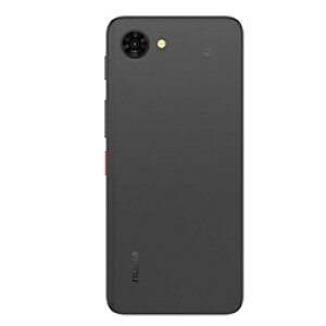 ZTE �ySIM�t���[�znubia S2 lite Z6305J