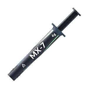 ARCTIC �k�O���X�l�������\�T�[�}���y�[�X�g 4g �O���[ MX7-4G MX7/4G