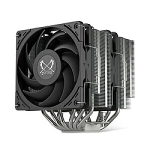 �T�C�Y CPU�N�[���[ 120mm�t�@��x2 [LGA1851/1700/1200/115X�EAM4/AM5] MAGOROKU / ���Z SCMR-1000 SCMR1000