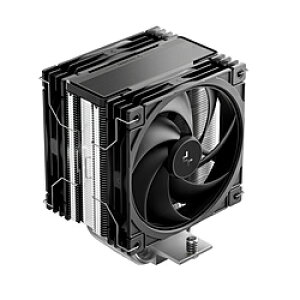 DEEPCOOL CPU�N�[���[ 120mm�t�@��x2 [LGA1851/1700�EAM5/AM4] AG400 G2 PLUS R-AG400-BKNPMG2-G-1 RAG400BKNPMG2G1