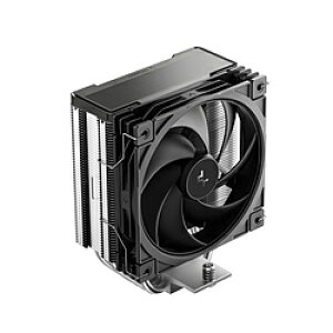 DEEPCOOL CPU�N�[���[ 120mm�t�@�� [LGA1851/1700�EAM5/AM4] AG400 G2 �u���b�N R-AG400-BKNPMG2-G RAG400BKNPMG2G