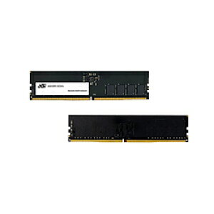 AGI ���݃����� AGI AGI560016UD238-DT�mDIMM DDR5 /32GB(16GBx2)�n AGI560016UD238DT [�U���s��] [����s��]
