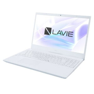 NEC(�G�k�C�[�V�[) �m�[�g�p�\�R�� LAVIE N15 �p�[���z���C�g PC-N157CLAW �m15.6�^ /Windows11 Home /intel Core i7 /�������F16GB /SSD�F256GB /M365 (24����) or Office �I���\ /���{��ŃL�[�{�[�h /2026�N5�����f���n