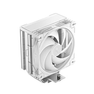 DEEPCOOL CPU�N�[���[ 120mm�t�@�� [LGA1851/1700�EAM5/AM4] AG400 G2 �z���C�g R-AG400-WHNPMG2-G RAG400WHNPMG2G