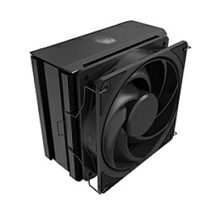 �N�[���[�}�X�^�[ CPU�N�[���[ 120mm�t�@�� [LGA1851/1700/1200/1156/1155/1151/1150�EAM5/AM4] Hyper 212 3DHP Black MAY-T2HP-217PK-R1 MAYT2HP217PKR1