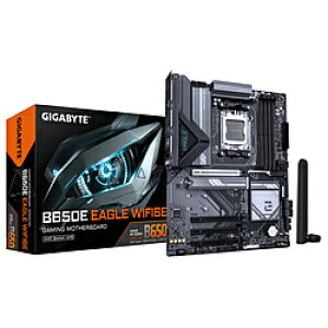 GIGABYTE(�M�K�o�C�g) �}�U�[�{�[�h(Socket AM5) B650E EAGLE WF6E �mATX�n B650EEAGLEWF6E