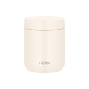 THERMOS(�T�[���X) �^��f�M�X�[�v�W���[ �N���[���z���C�g JED-401-CRW JED401