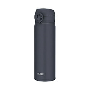 THERMOS(�T�[���X) �^��f�M�P�[�^�C�}�O �A�b�V���u���b�N JNL-S501-ASBK JNLS501