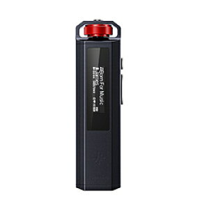FiiO(�t�B�[�I) �|�[�^�u���I�[�f�B�I�v���C���[ Snowsky ECHO NANO Black FIO-SSENANO-B �m�n�C���]�Ή��n FIOSSENANOB