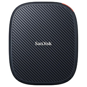 SanDisk(�T���f�B�X�N) SDSSDE62M-1T00-J25 SanDisk Phone SSD Compatible with Magsafe �m1TB�n SDSSDE62M1T00J25