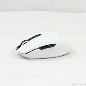 【中古】RAZER(レイザー) 〔展示品〕 Orochi V2 White Edition【291-ud】