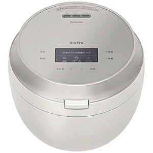 Panasonic(�p�i�\�j�b�N) �ψ���IH�W���[���ъ� ���C�g�O���[�W�� SR-X918E-H �m1�� /����IH�n SRX918EH