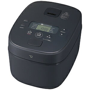 ZOJIRUSHI(�ۈ�}�z�[�r��) IH���уW���[ �ɂߐ��� �u���b�N NW-QC10-BA �m5.5�� /IH�n NWQC10