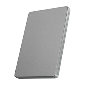 �A�C�I�[�f�[�^ HDPX-UTS2SB �O�t��HDD USB-A�ڑ� �p�\�R���p�u�J�N�����v(Chrome/Mac/Windows11�Ή�) Silver×Green �m2TB /�|�[�^�u���^�n HDPXUTS2SB