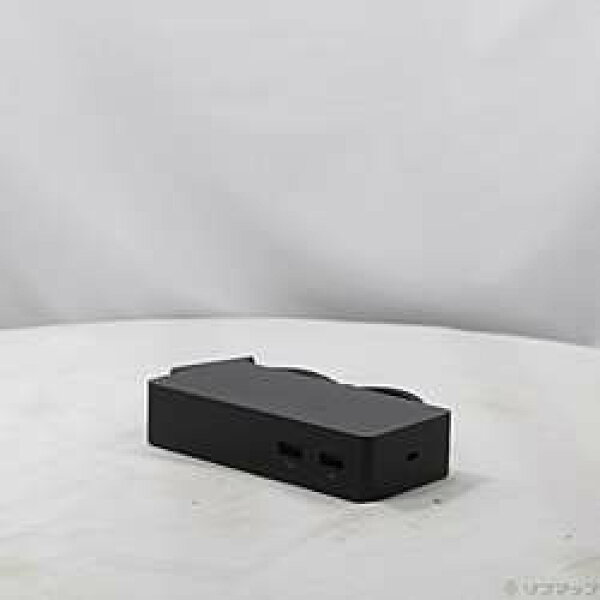 【中古】その他メーカー Surface Dock PF3-00010【291-ud】