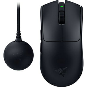 RAZER(���C�U�[) �Q�[�~���O�}�E�X Viper V4 Pro �u���b�N RZ01-05630100-R3A1 �m���w�� /�L���^����(���C�����X) /6�{�^�� /USB�n RZ0105630100R3A1