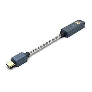 iFi-Audio USB DAC���� �w�b�h�z���A���v GO link 2 Max IFI-GO-LINK2MAX �m�n�C���]�Ή� /DAC�@�\�Ή��n IFIGOLINK2MAX