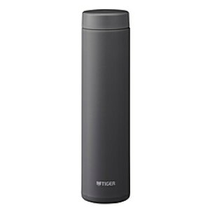 TIGER(�^�C�K�[) �^��f�M�{�g���u600ml�v �����v�u���b�N MMZ-W060KR MMZV060