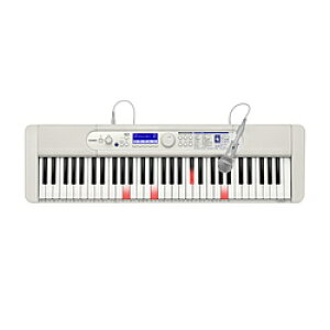 CASIO(�J�V�I) ���i�r�Q�[�V�����L�[�{�[�h Casiotone LK-550WE �m61���Ձn LK550WE