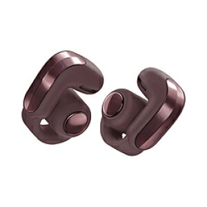BOSE(�{�[�Y) ���S���C�����X�C���z�� Bose Ultra Open Earbuds 2nd Gen �`�F���[�`���R���[�g ULOPENEB2ndCHO [���C�����X(���E����) /�C���[�J�t�^ /Bluetooth�Ή�] ULOPENEB2ndCHO [�U���s��] [����s��]