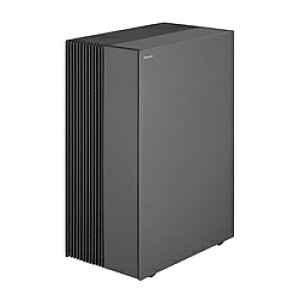 Panasonic(�p�i�\�j�b�N) ������C����@ �p�i�\�j�b�N �_�[�N�O���[ F-VX70D-H �m�K�p�����F19�� /�ő�K�p����(����)�F18�� //PM2.5�Ή��n FVX70DH