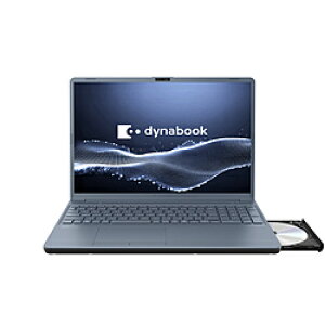 dynabook(�_�C�i�u�b�N) �m�[�g�p�\�R�� dynabook T6 �A�b�V���u���[ P2T6A3BL �m16.0�^ /Windows11 Home /intel Core 7 /�������F16GB /SSD�F512GB /M365 (24����) or Office �I���\ /���{��ŃL�[�{�[�h /2026�N�ă��f��